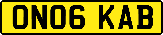 ON06KAB
