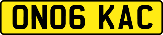 ON06KAC