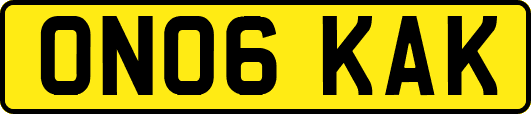 ON06KAK