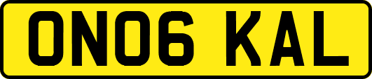 ON06KAL