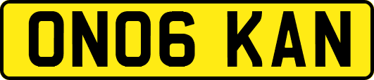 ON06KAN
