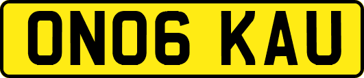 ON06KAU