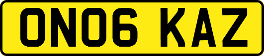ON06KAZ