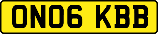 ON06KBB