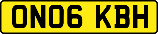 ON06KBH