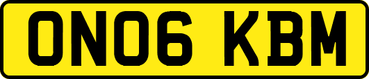 ON06KBM