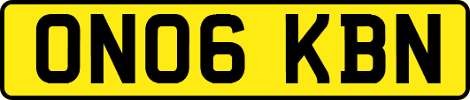 ON06KBN