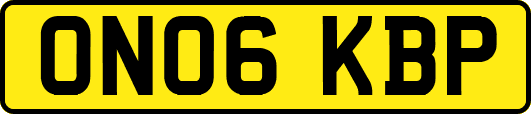 ON06KBP