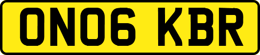 ON06KBR