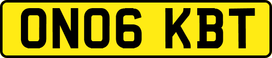 ON06KBT