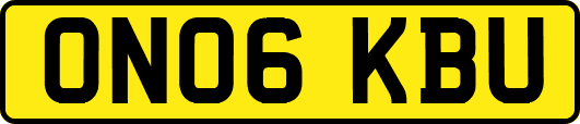 ON06KBU
