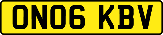 ON06KBV