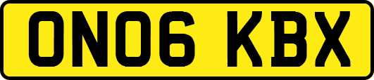 ON06KBX