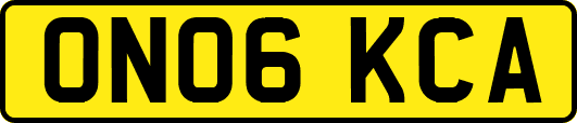 ON06KCA
