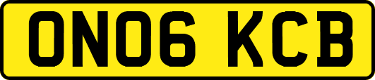 ON06KCB