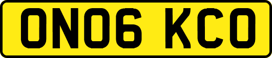 ON06KCO