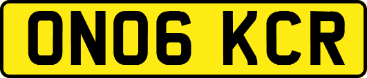 ON06KCR