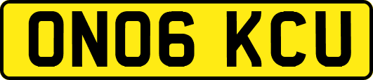 ON06KCU