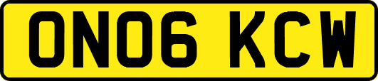 ON06KCW