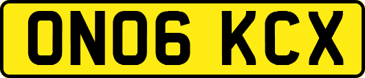 ON06KCX