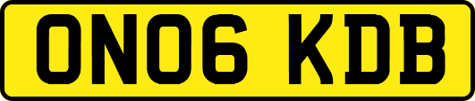 ON06KDB