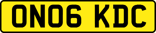 ON06KDC