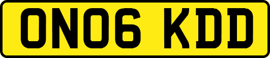 ON06KDD