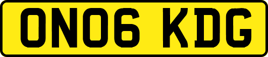 ON06KDG