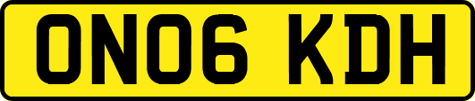 ON06KDH