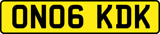 ON06KDK