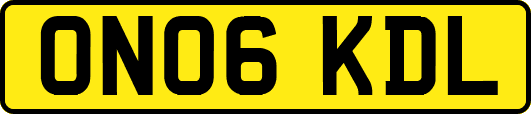 ON06KDL