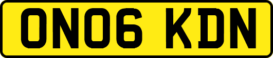 ON06KDN