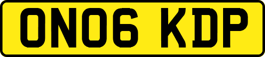 ON06KDP