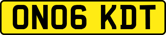 ON06KDT