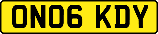 ON06KDY
