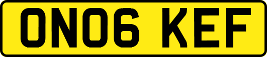 ON06KEF