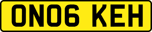 ON06KEH