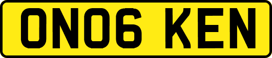 ON06KEN