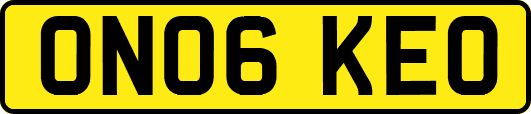 ON06KEO