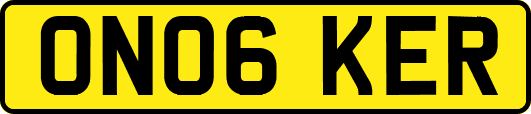 ON06KER