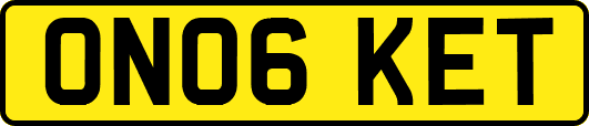 ON06KET
