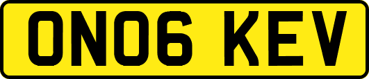 ON06KEV