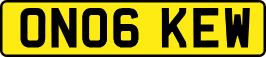 ON06KEW