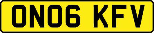 ON06KFV