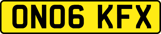 ON06KFX