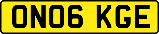 ON06KGE