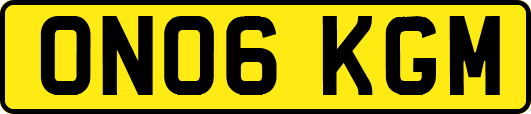 ON06KGM