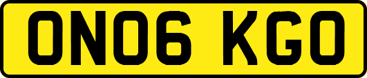 ON06KGO