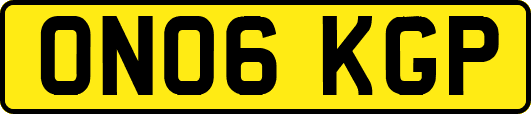 ON06KGP