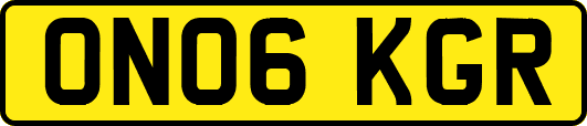ON06KGR